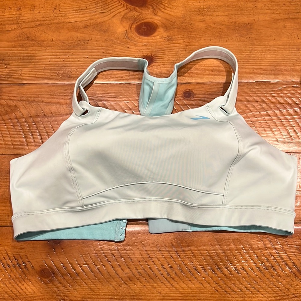 Brooks Juno Bra 38D
